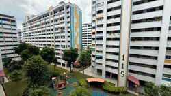 Blk 114 Teck Whye Lane (Choa Chu Kang), HDB 4 Rooms #620341701